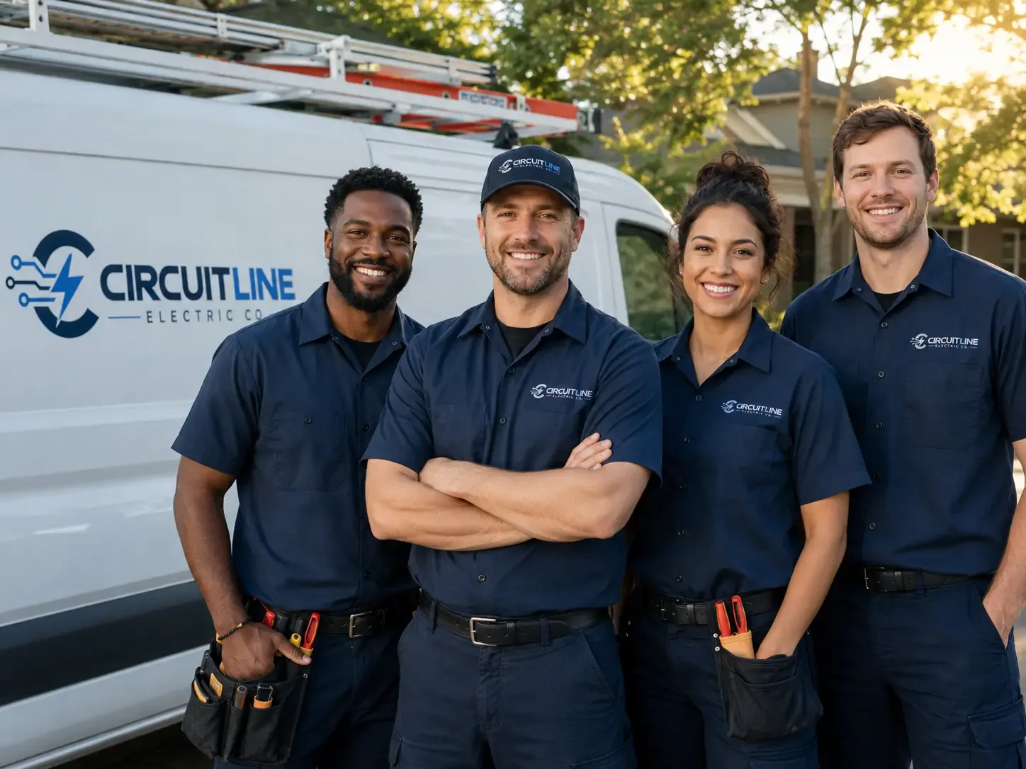 Whole Home Rewiring company in Luna, NM